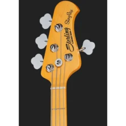Sterling by Music Man StingRay Classic RAY24CA BSC