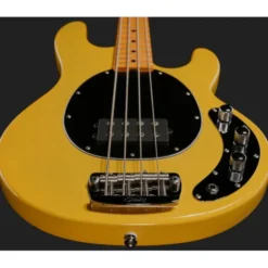 Sterling by Music Man StingRay Classic RAY24CA BSC