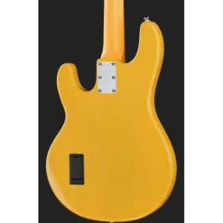 Sterling by Music Man StingRay Classic RAY24CA BSC