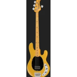 Sterling by Music Man StingRay Classic RAY24CA BSC