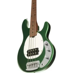 Sterling by Music Man StingRay RAYSS4 CHG