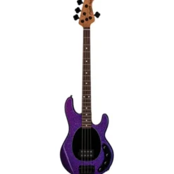 Sterling by Music Man StingRay RAY34 PSK