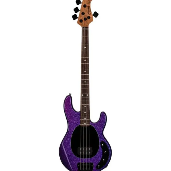 Sterling by Music Man StingRay RAY34 PSK