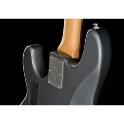 Sterling by Music Man StingRay RAY34HH Charc Frost