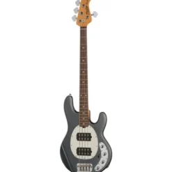 Sterling by Music Man StingRay RAY34HH Charc Frost