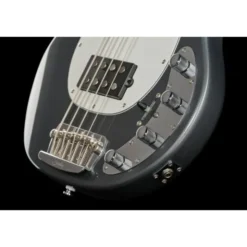 Sterling by Music Man StingRay RAY34HH Charc Frost