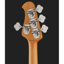 Sterling by Music Man StingRay RAY34HH Charc Frost