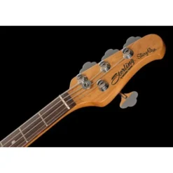 Sterling by Music Man StingRay RAY34HH Charc Frost