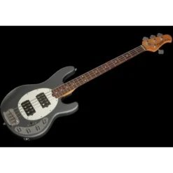 Sterling by Music Man StingRay RAY34HH Charc Frost