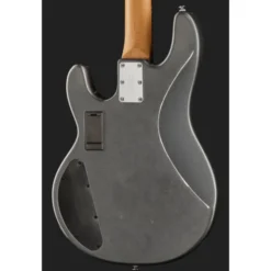 Sterling by Music Man StingRay RAY34HH Charc Frost