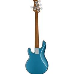 Sterling by Music Man StingRay Short RAYSS4 TLBL