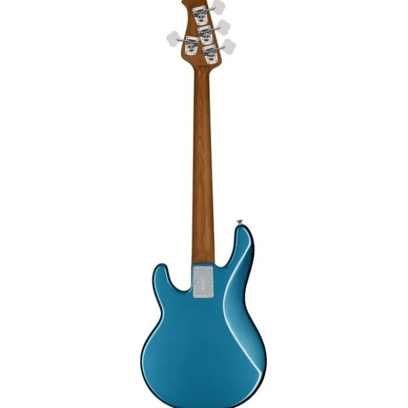 Sterling by Music Man StingRay Short RAYSS4 TLBL