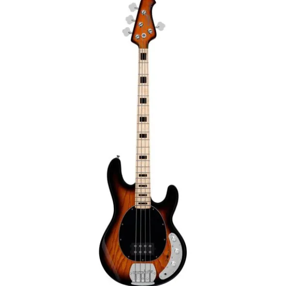 Sterling by Music Man SUB StingRay Plus RAY4X VSB