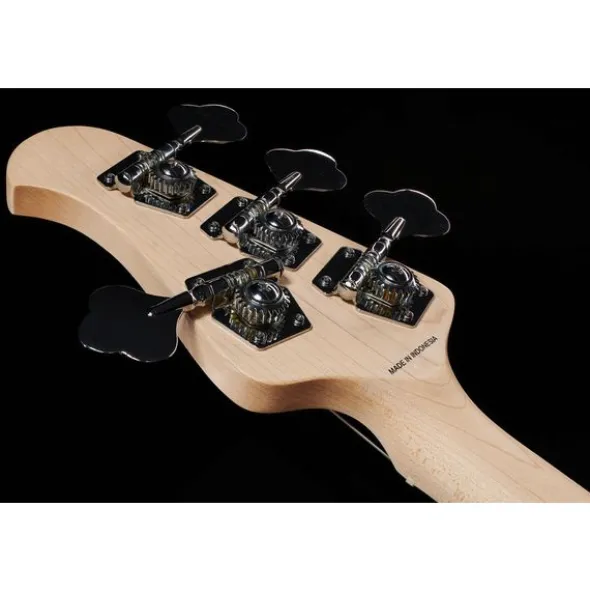 Sterling by Music Man S.U.B. Sting Ray 4 HH CAR