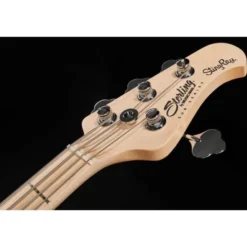 Sterling by Music Man S.U.B. Sting Ray 4 HH CAR