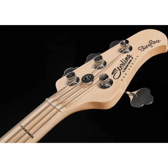Sterling by Music Man S.U.B. Sting Ray 4 HH CAR