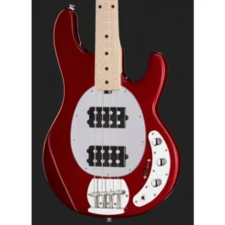 Sterling by Music Man S.U.B. Sting Ray 4 HH CAR