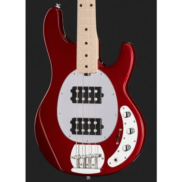 Sterling by Music Man S.U.B. Sting Ray 4 HH CAR