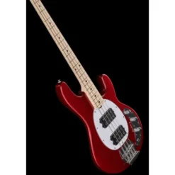 Sterling by Music Man S.U.B. Sting Ray 4 HH CAR