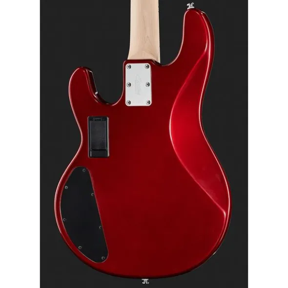 Sterling by Music Man S.U.B. Sting Ray 4 HH CAR
