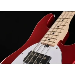 Sterling by Music Man S.U.B. Sting Ray 4 HH CAR