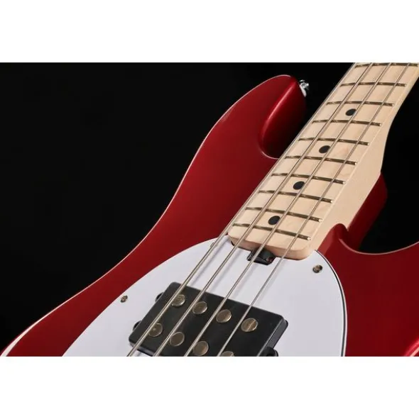 Sterling by Music Man S.U.B. Sting Ray 4 HH CAR