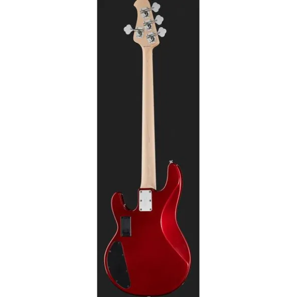 Sterling by Music Man S.U.B. Sting Ray 4 HH CAR