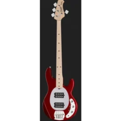 Sterling by Music Man S.U.B. Sting Ray 4 HH CAR