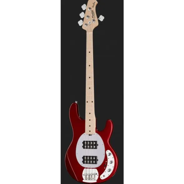 Sterling by Music Man S.U.B. Sting Ray 4 HH CAR