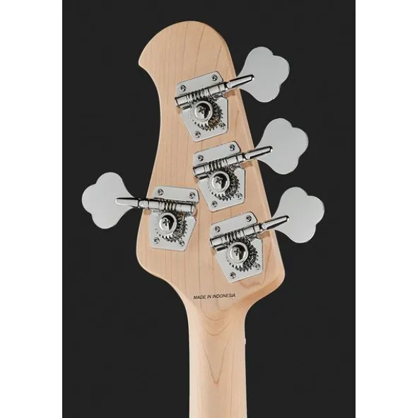 Sterling by Music Man S.U.B. Sting Ray 4 HH CAR