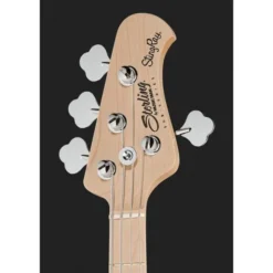 Sterling by Music Man S.U.B. Sting Ray 4 HH CAR