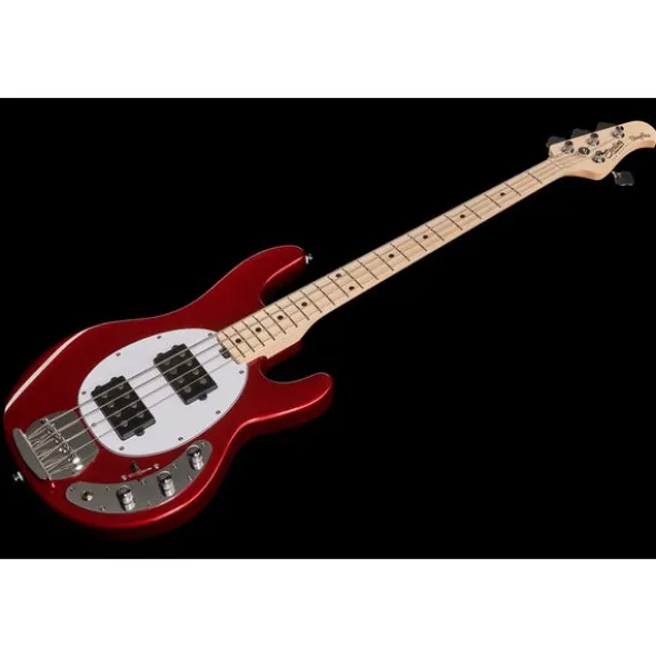 Sterling by Music Man S.U.B. Sting Ray 4 HH CAR