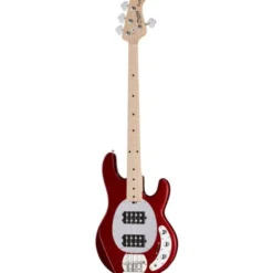 Sterling by Music Man S.U.B. Sting Ray 4 HH CAR