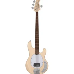 Sterling by Music Man S.U.B. Sting Ray4 VC