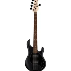 Sterling by Music Man S.U.B Sting Ray5 HH ST BLK
