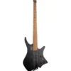Strandberg Boden Bass Standard 4 Black