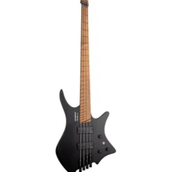 Strandberg Boden Bass Standard 4 Black