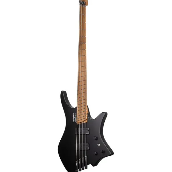 Strandberg Boden Bass Standard 4 Black