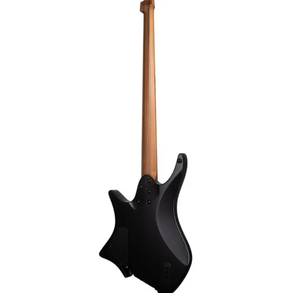 Strandberg Boden Bass Standard 4 Black