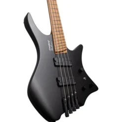 Strandberg Boden Bass Standard 4 Black