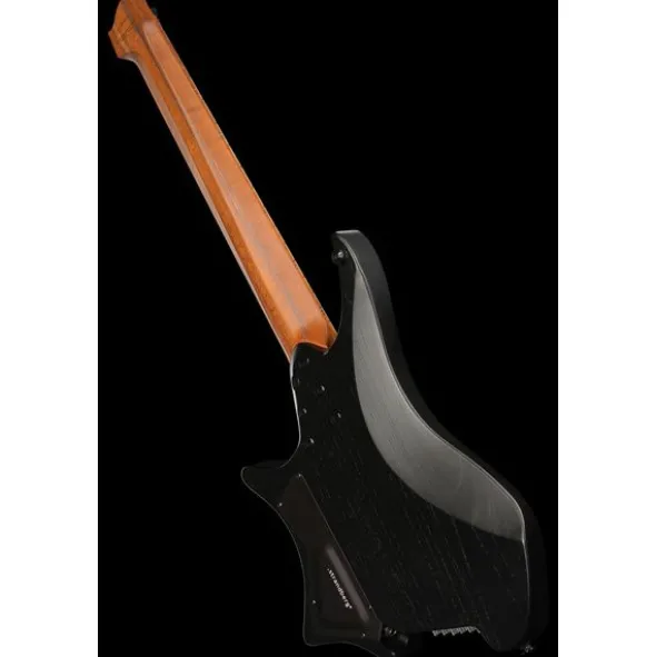 Strandberg Boden Original N2.8 BK Denim