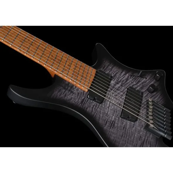Strandberg Boden Original N2.8 BK Denim
