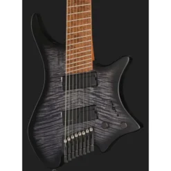 Strandberg Boden Original N2.8 BK Denim