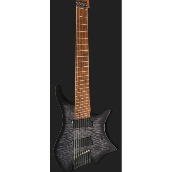 Strandberg Boden Original N2.8 BK Denim