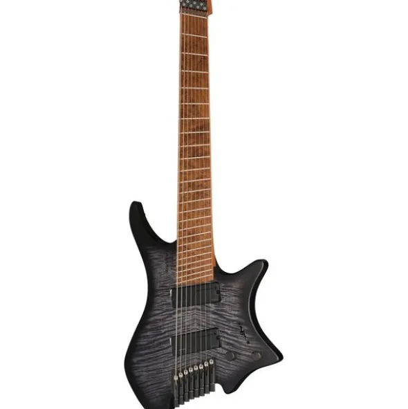 Strandberg Boden Original N2.8 BK Denim