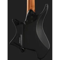 Strandberg Boden Original N2.7 BK Denim
