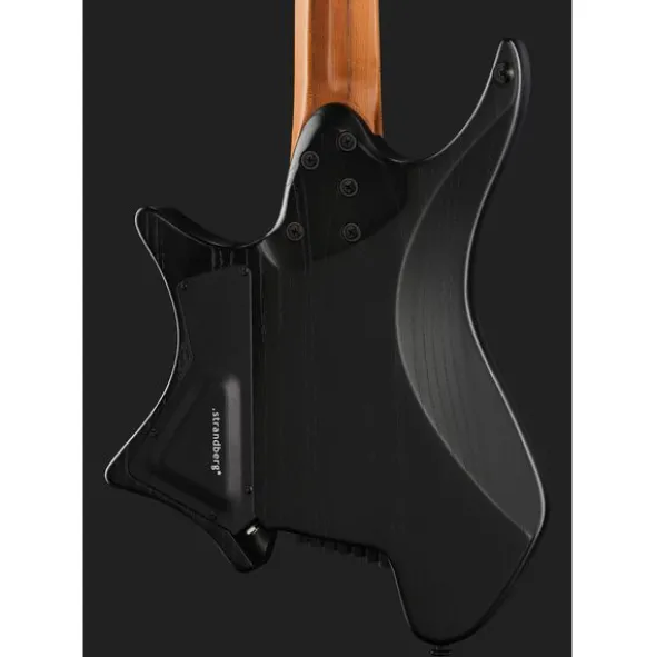 Strandberg Boden Original N2.7 BK Denim