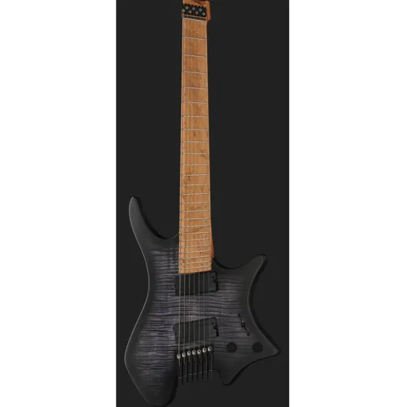Strandberg Boden Original N2.7 BK Denim