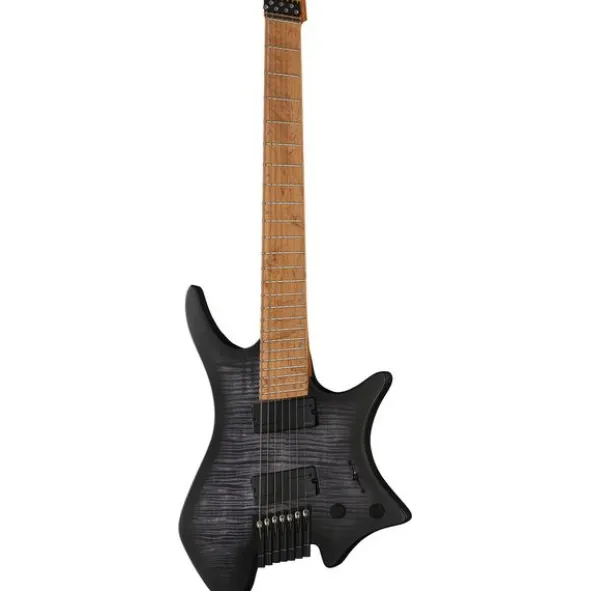Strandberg Boden Original N2.7 BK Denim