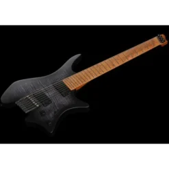 Strandberg Boden Original N2.7 BK Denim